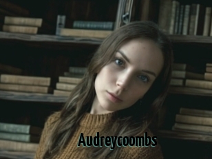 Audreycoombs