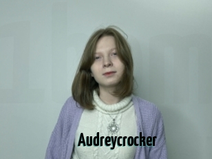 Audreycrocker