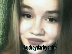 Audreydarbyshire