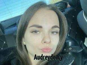 Audreydeary