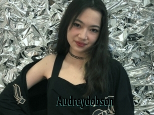 Audreydobson