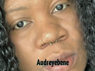 Audreyebene