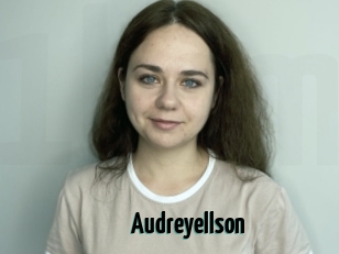 Audreyellson