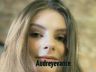 Audreyevance