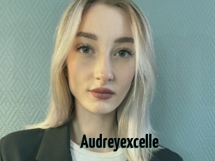 Audreyexcelle