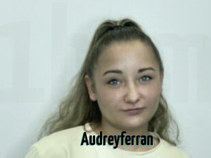 Audreyferran