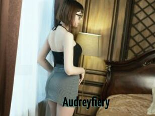 Audreyfiery