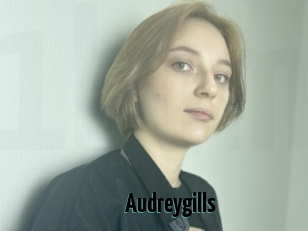 Audreygills