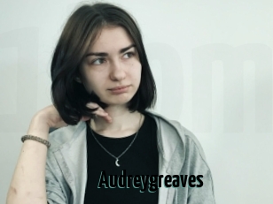 Audreygreaves