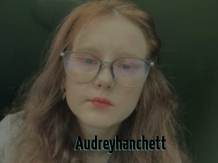 Audreyhanchett