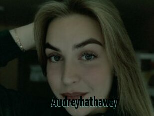 Audreyhathaway