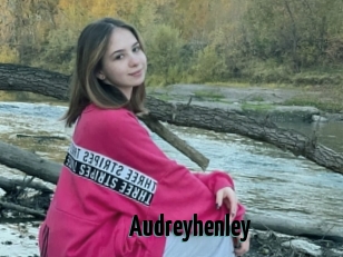 Audreyhenley