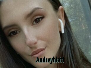 Audreyhiett