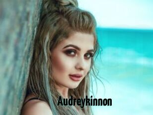 Audreykinnon