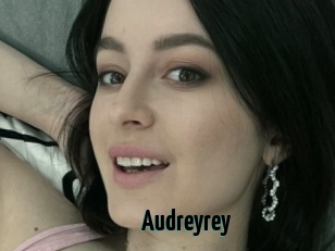 Audreyrey