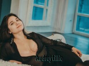 Audreytillie