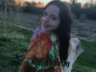 Audriebarsky