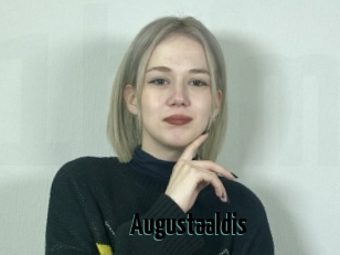 Augustaaldis