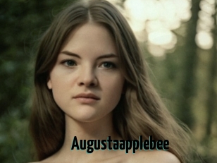 Augustaapplebee