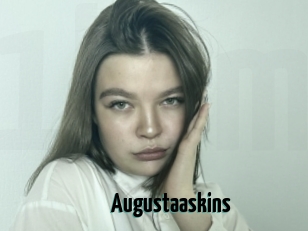 Augustaaskins