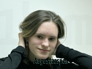 Augustaaspen