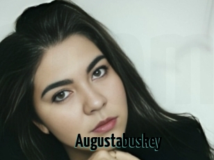 Augustabuskey