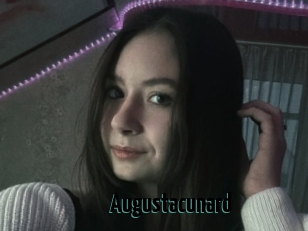 Augustacunard
