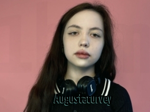 Augustacurvey