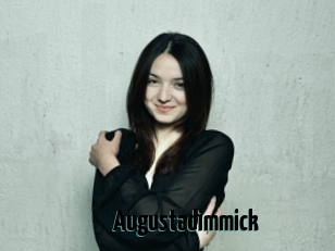 Augustadimmick