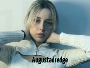 Augustadredge
