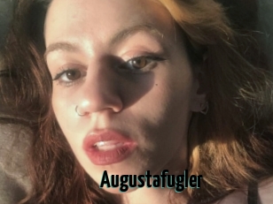 Augustafugler