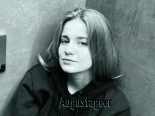 Augustageer