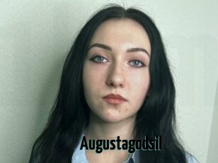 Augustagodsil