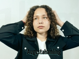 Augustahamling