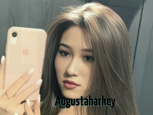 Augustaharkey