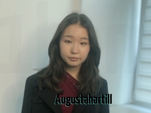 Augustahartill