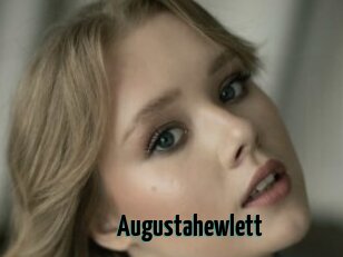Augustahewlett