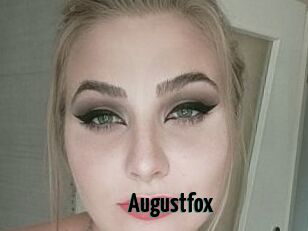 Augustfox