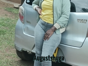 Augustshuga