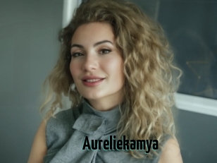 Aureliekamya