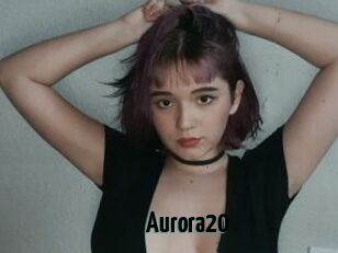 Aurora20