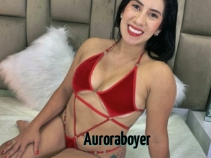 Auroraboyer