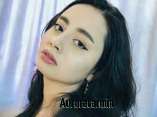 Auroracarmin
