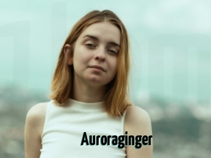 Auroraginger