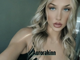 Aurorakinn