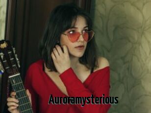 Auroramysterious