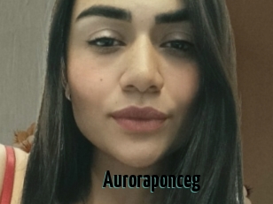 Auroraponceg