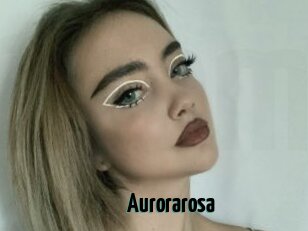 Aurorarosa