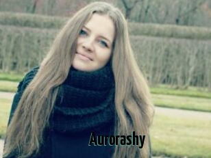 Aurorashy