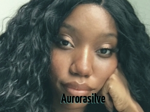 Aurorasilve